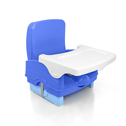 cadeira de alimentação portátil